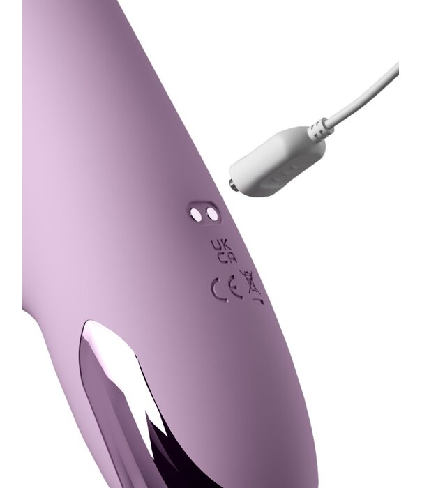 * Fantasy For Her Fantasy for G-Touch Pulse Pro - 3 motoren | volop beweging