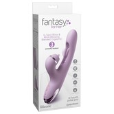 Fantasy for G-Touch Pulse Pro - 3 motoren | volop beweging