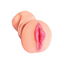 Brittany - Pussy Masturbator