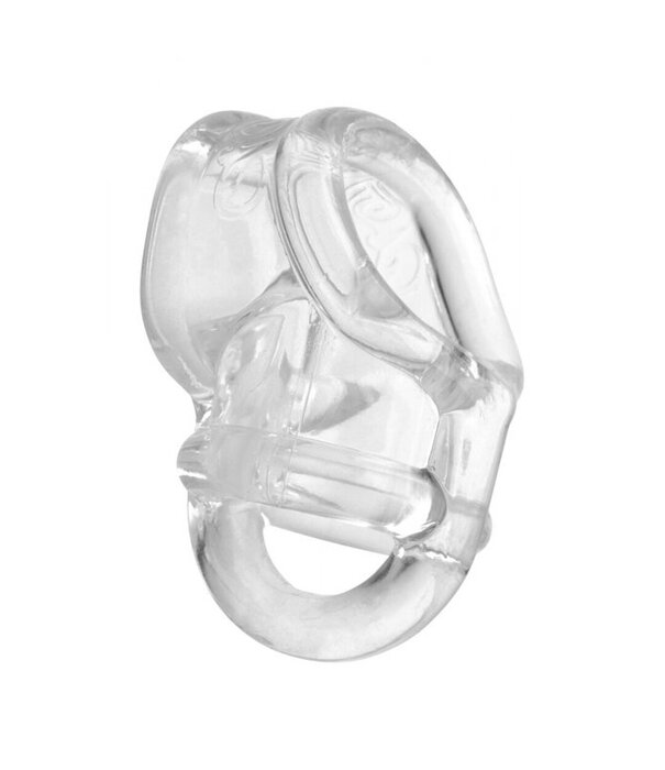 Annex Clear - Super Stretchy Erectiestimulator