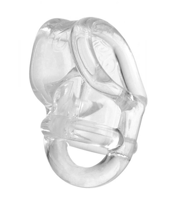 Annex Clear - Super Stretchy Erectiestimulator