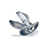 Klaar Expanding Clear Dilator