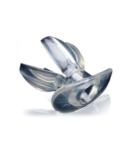 Klaar Expanding Clear Dilator