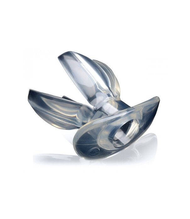 Klaar Expanding Clear Dilator