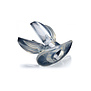 Klaar Expanding Clear Dilator