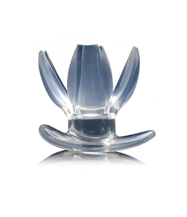 Klaar Expanding Clear Dilator