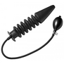 Accordion - Opblaasbare XL Buttplug