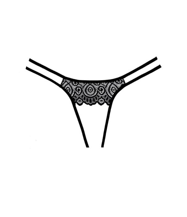 Allure Lovestruck - Ondergoed - One Size