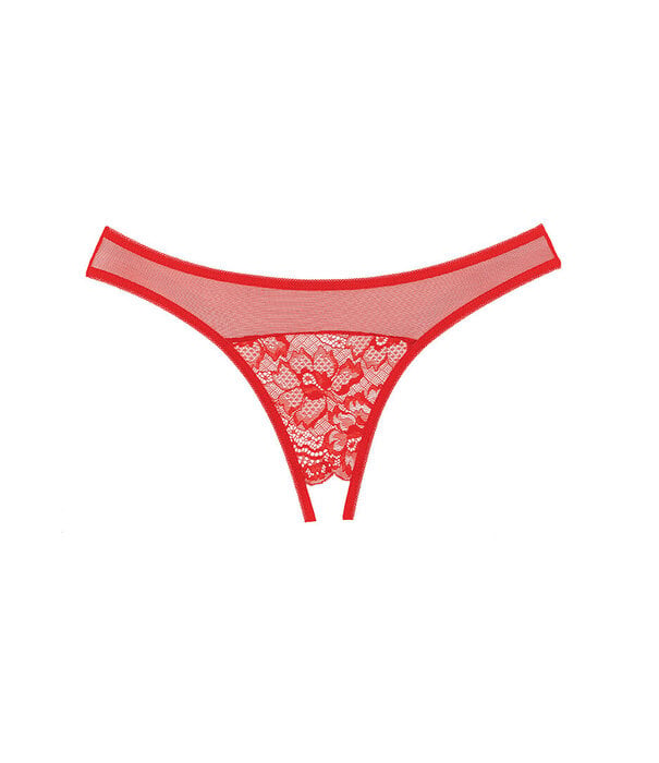 Allure Just A Rumor - Panty - One Size