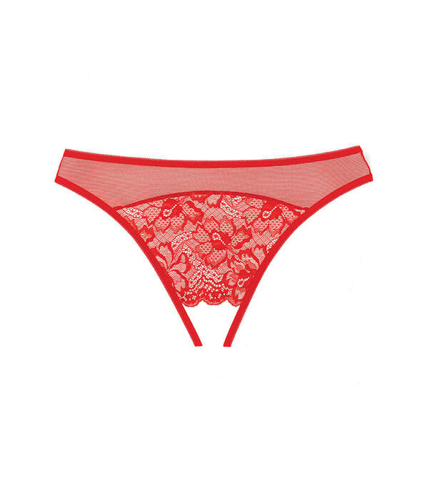 Allure Just A Rumor - Panty - One Size