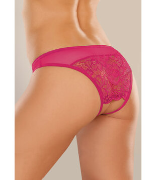 Just A Rumor - Panty - One Size