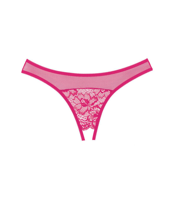 Allure Just A Rumor - Panty - One Size