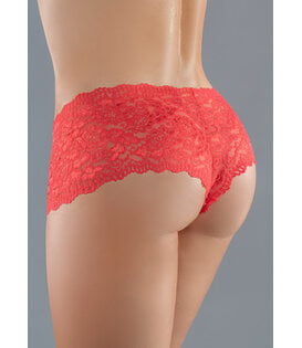 Candy Apple - Panty - One Size