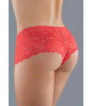 Candy Apple - Panty - One Size