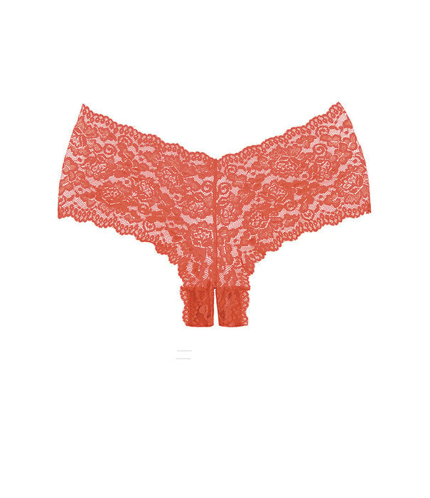 Allure Candy Apple - Panty - One Size