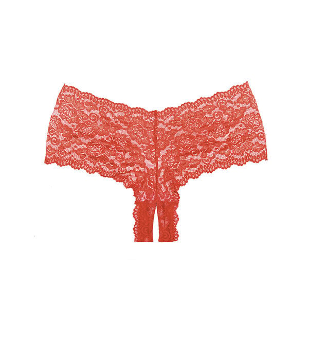 Allure Candy Apple - Panty - One Size