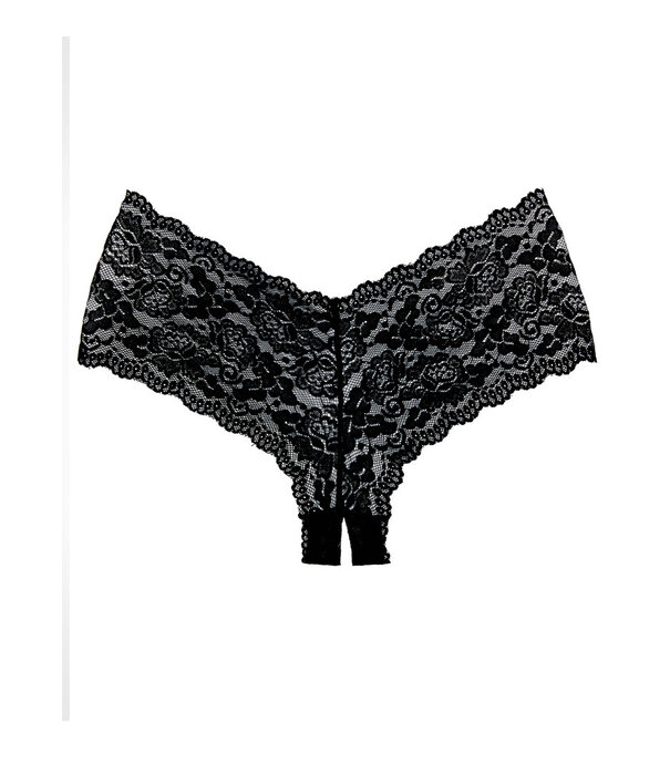 Allure Candy Apple - Panties - One Size