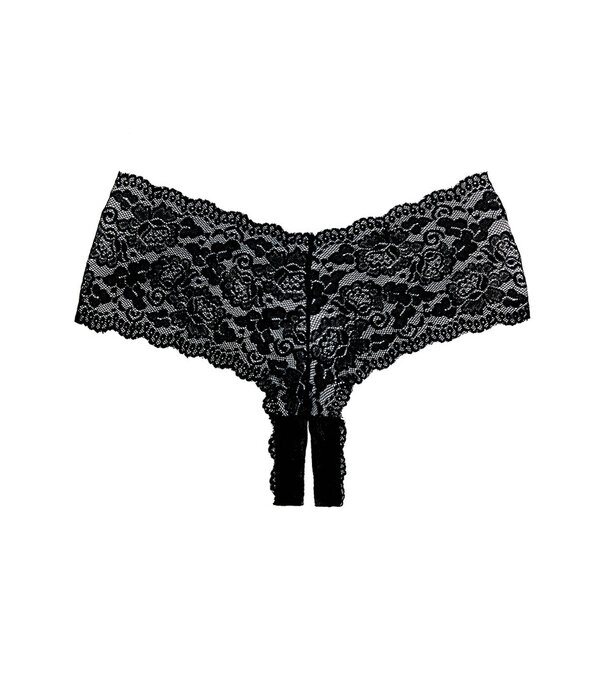 Allure Candy Apple - Panties - One Size