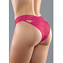 Desire Panty - Crotchless Panty - One Size