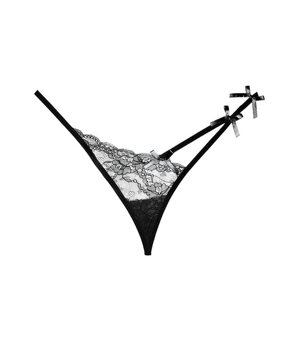 Allure Pixie - Panties - One Size