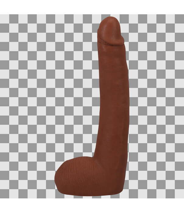 Doc Johnson Alex Jones - Realistic ULTRASKYN Dildo - 11 / 28 cm