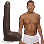 Ricky Johnson - Realistic ULTRASKYN Dildo - 10 / 25 cm