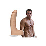 Chad White - Realistic ULTRASKYN Dildo - 8 / 20 cm