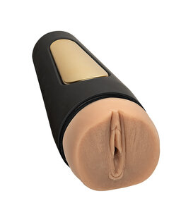 Endurance Trainer - ULTRASKYN Pussy Masturbator