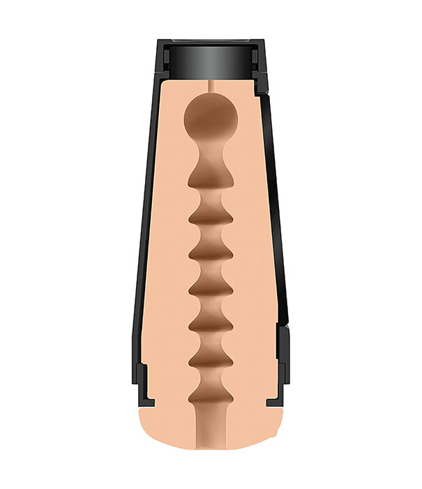 Doc Johnson Endurance Trainer - ULTRASKYN Pussy Masturbator