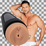 Roman Todd - ULTRASKYN Masturbator Ass - Vanilla