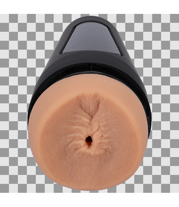 Doc Johnson Roman Todd - ULTRASKYN Masturbator Ass - Vanilla