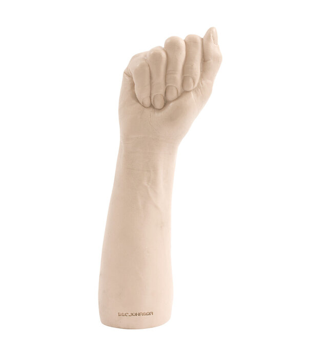 Doc Johnson Bitch Fist - Dildo