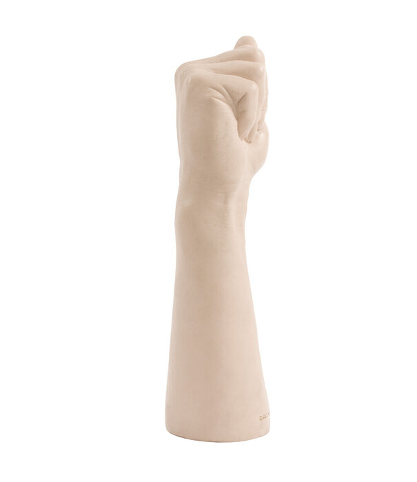 Doc Johnson Bitch Fist - Dildo