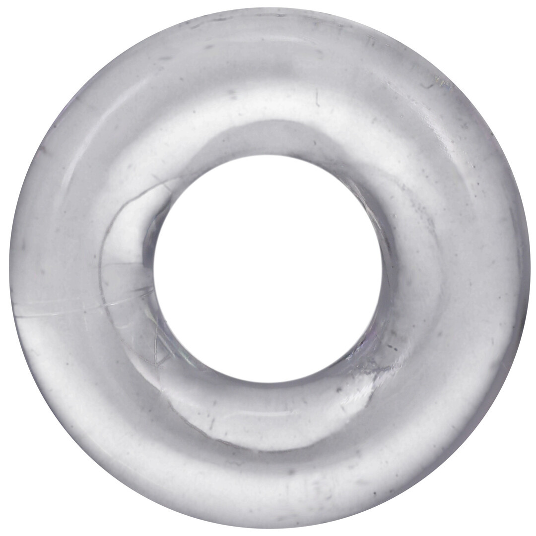 Doc Johnson De 2X Donut - Cockring