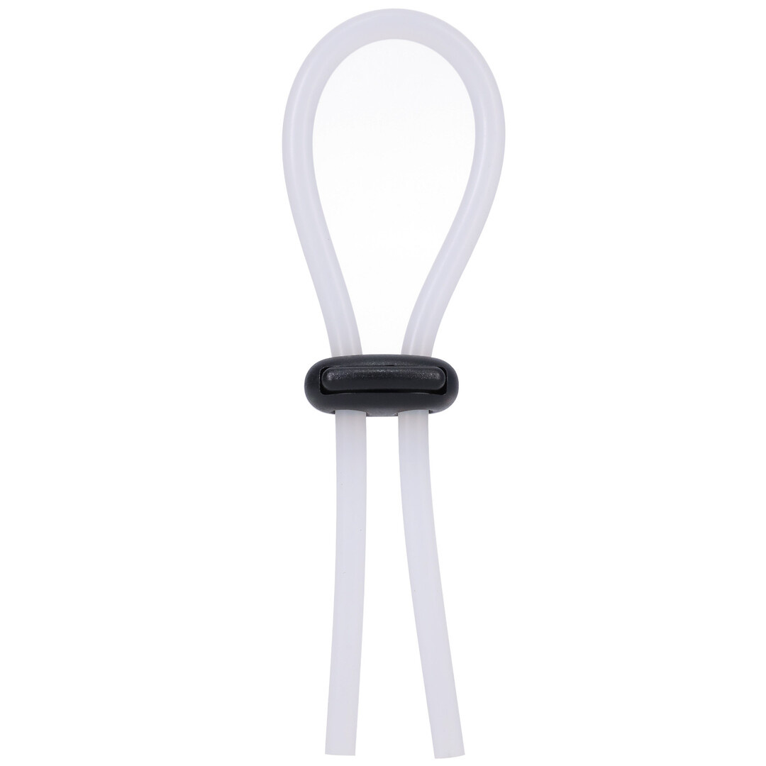 Doc Johnson De Lasso Double Lock - Cockstrap