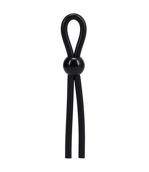 Doc Johnson Lasso Single Lock - Cockstrap