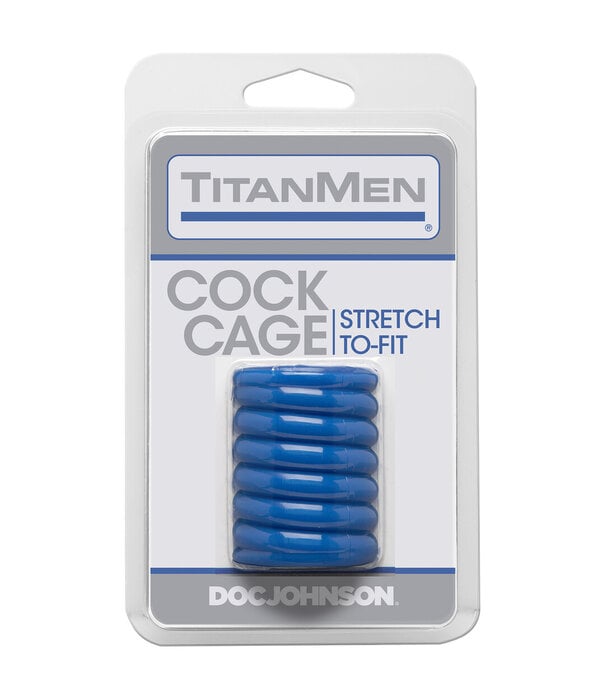 Doc Johnson Cockcage