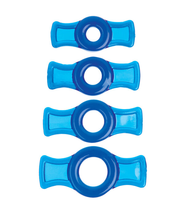 Doc Johnson Cockring Set
