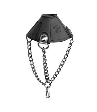 Apex Ball Chute - Zwart