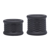 Stretch Flex Trainers - Zwart