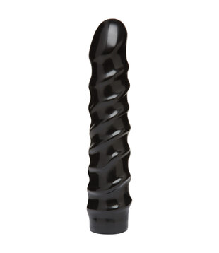 CodeBlack - Raging Hard Dildo - 8 / 20 cm