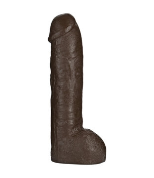 Realistisch ULTRASKYN Dildo - 13 / 32 cm