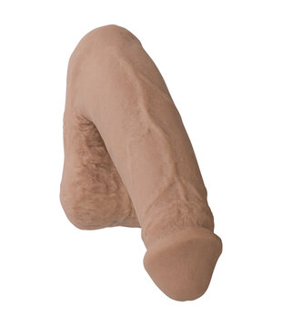Pack Het - Zware Realistische Dildo