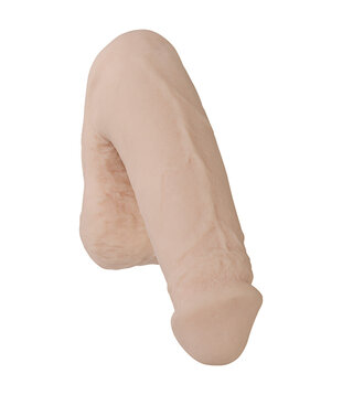 Pack It - Zware Realistische Dildo