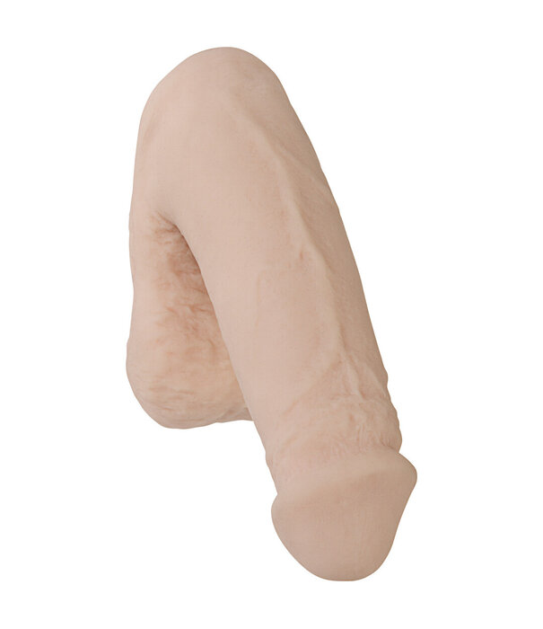 Doc Johnson Pack It - Zware Realistische Dildo