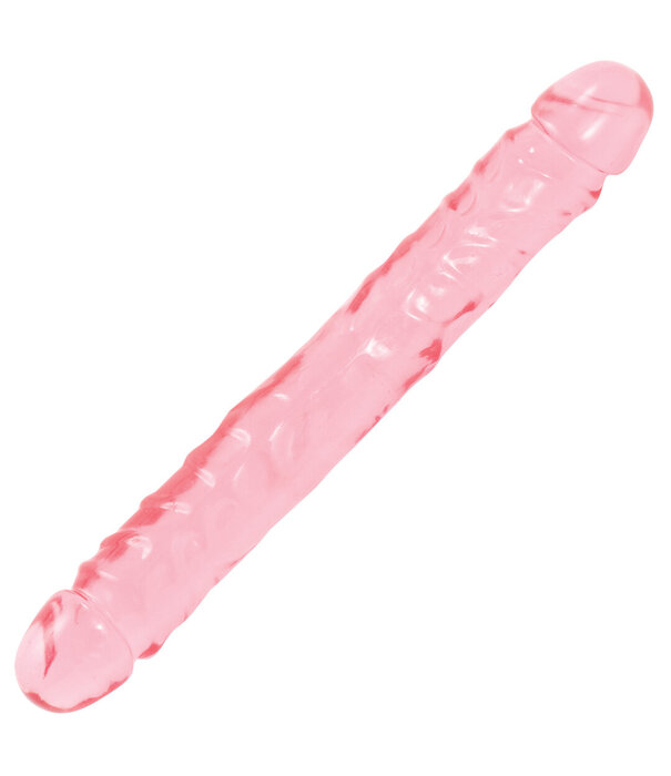 Doc Johnson Jr. Double Dong - Double Dildo - 12 / 30 cm