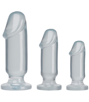 Anal Starter Kit