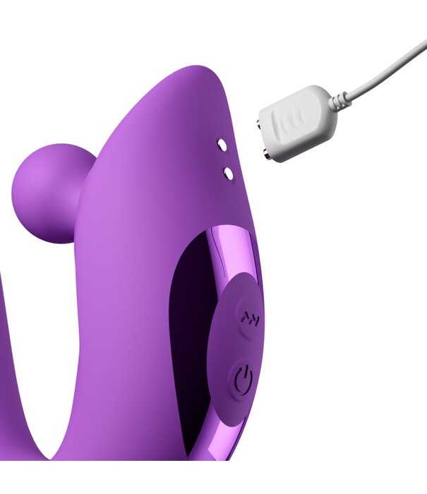 * Fantasy For Her Harmoni Pro – Een Orkest van Sensaties in Perfecte Harmonie