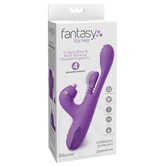 IntiMotion Pulse Pro – Swirl, Pulse & Play Jouw Weg naar de Climax