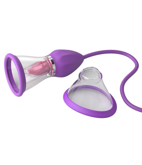 * Fantasy For Her Her Ultimate Pleasure Max – Vier Krachten, Eén Wereld van Verleiding